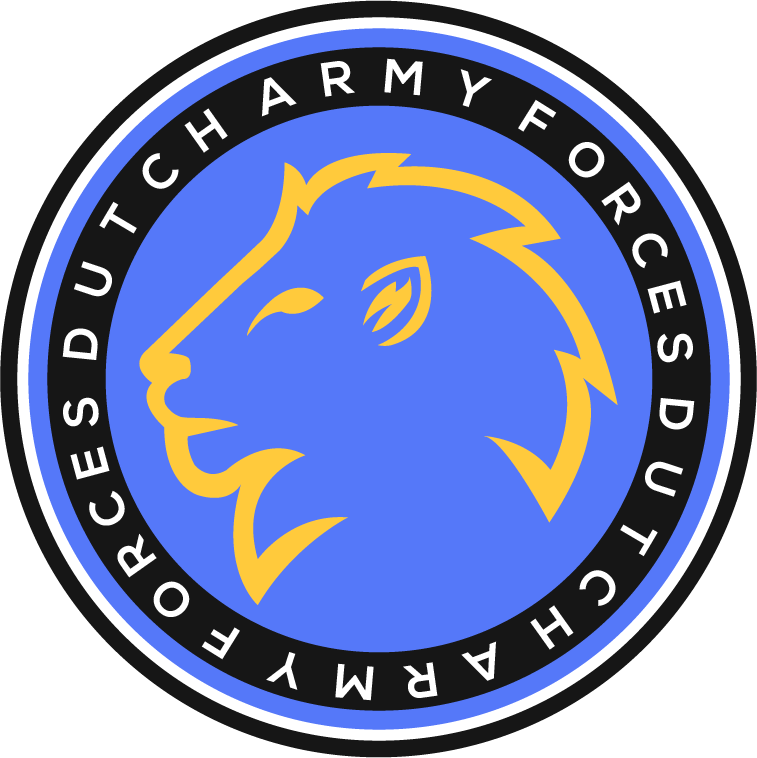 Dutch Army Forces